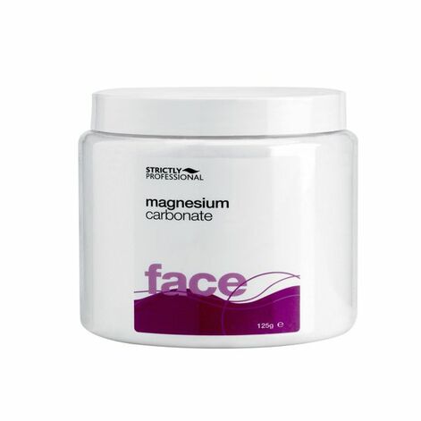 Сухая маска Карбонат магнезии Bellitas magnesium carbonate